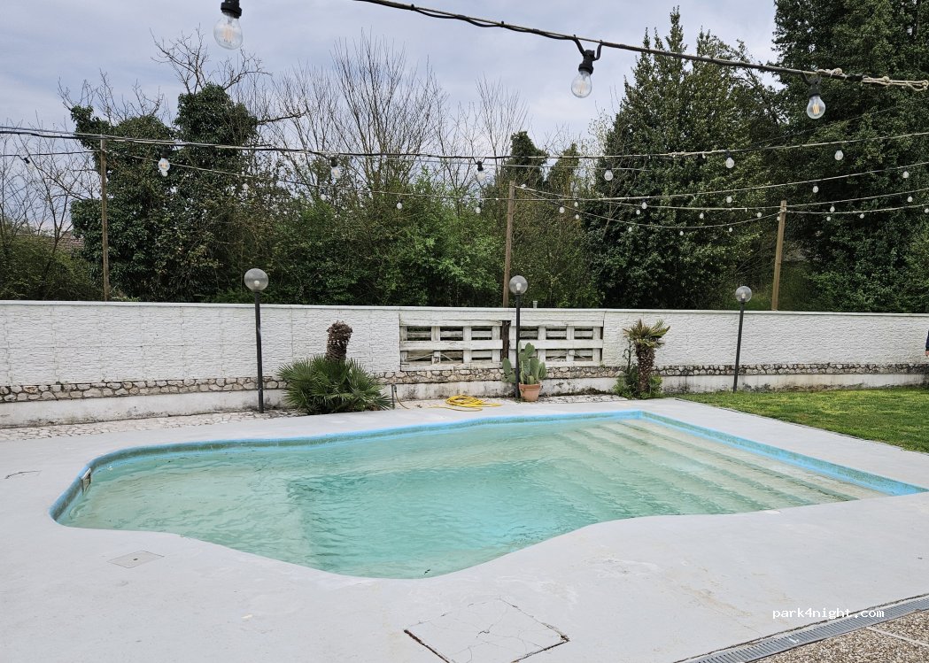 Agriturismo Le Sodine — foto 4