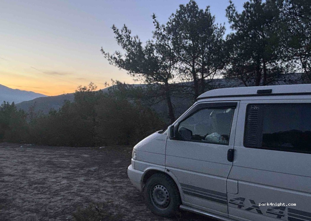 (60700) Reşadiye Belediyesi mücavir alanı - Reşadiye - Bozçalı yolu — foto 2