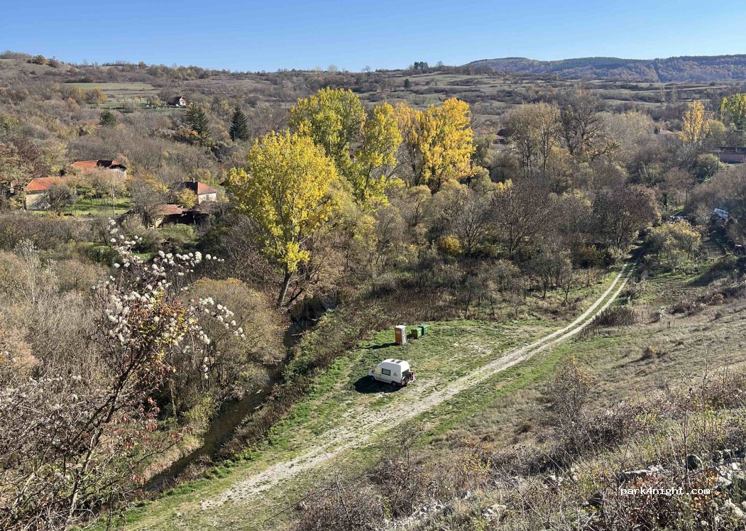 (18360) Svrljig Municipality - — foto