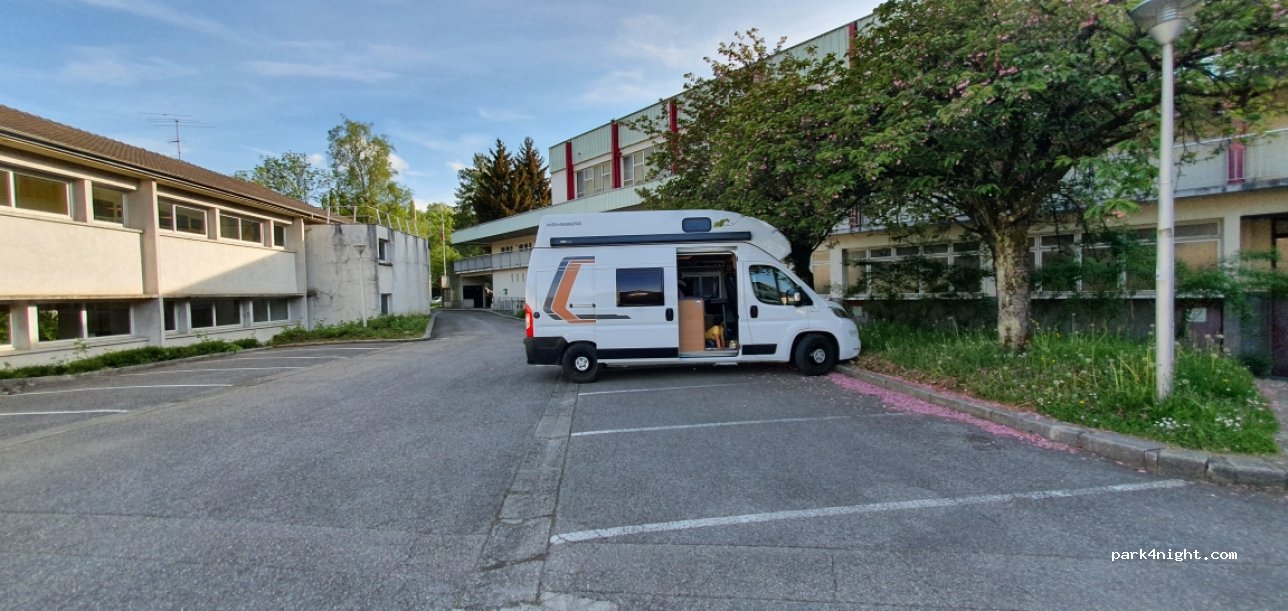 (74960) Cran-Gevrier - 5 Rue Georges Brassens — foto 2