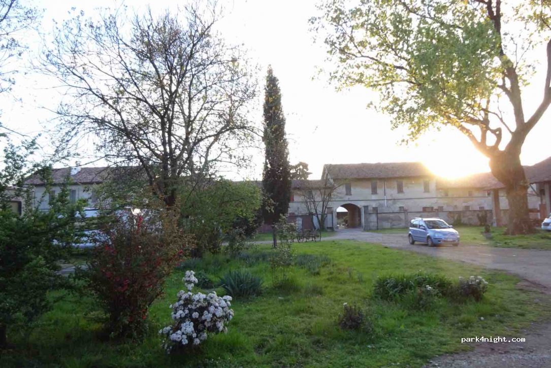 Podere Ronchetto Agriturismo — foto 2