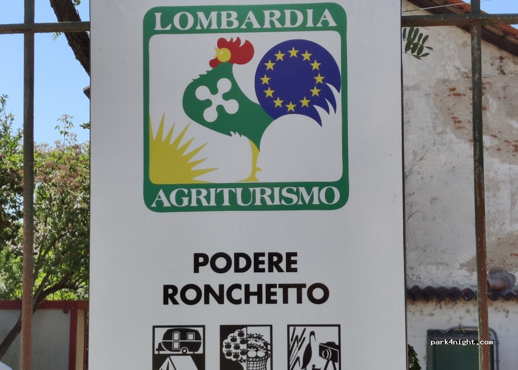 Podere Ronchetto Agriturismo — foto 4