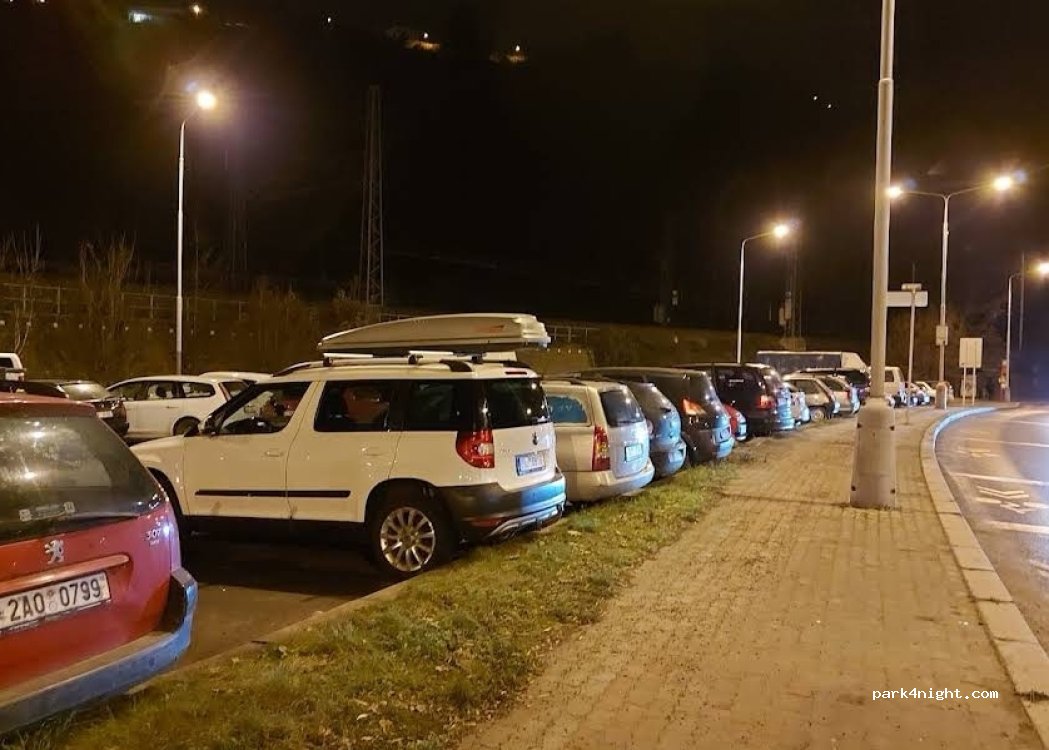 (160 00) Prague - Podbabská — foto