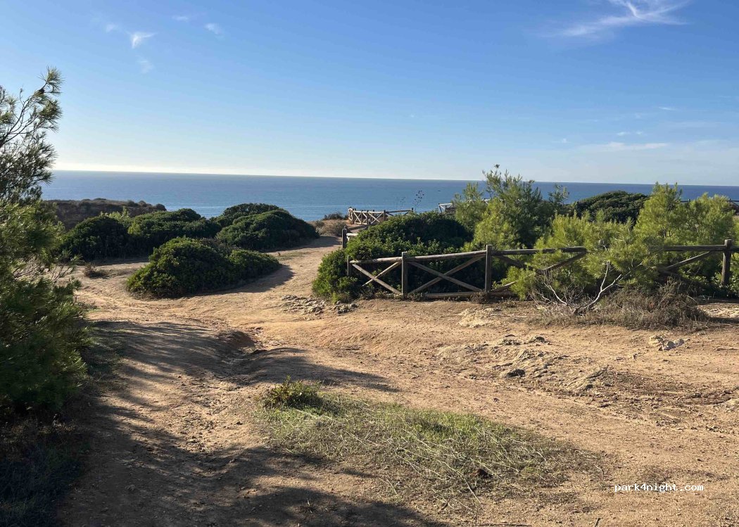 () Alvor - — foto