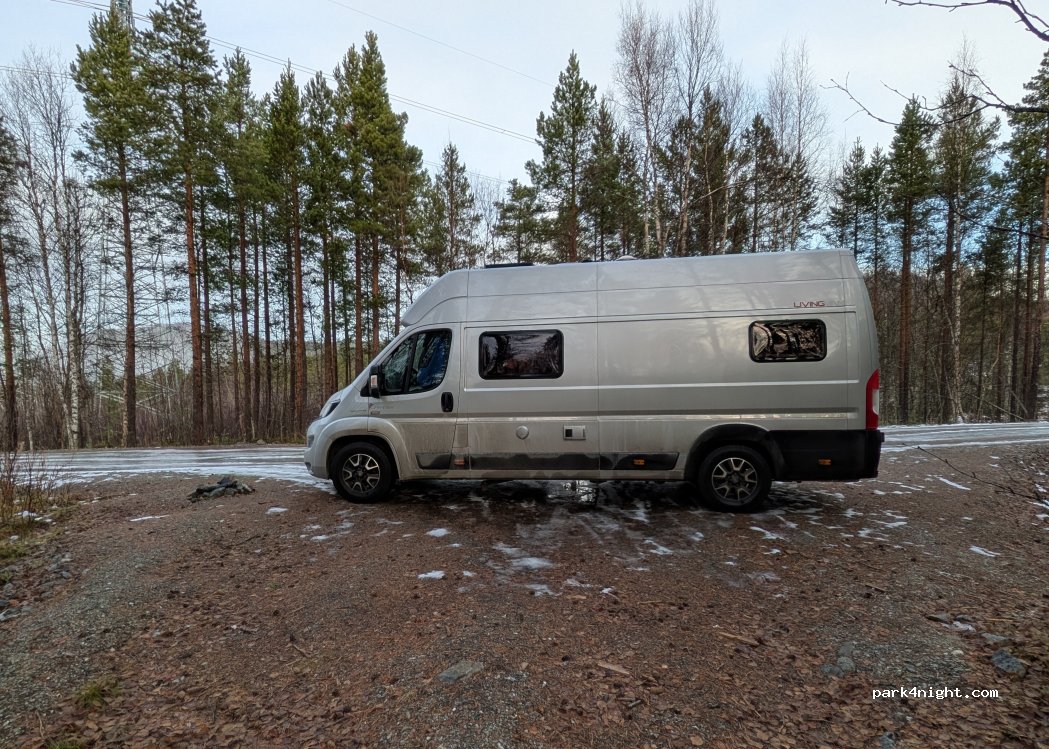 (9325) Bardufoss - Beredskapsveien — foto 2