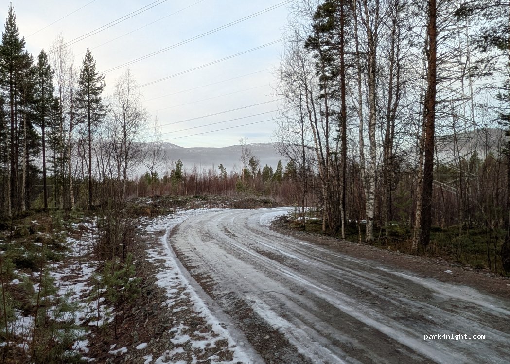 (9325) Bardufoss - Beredskapsveien — foto 3
