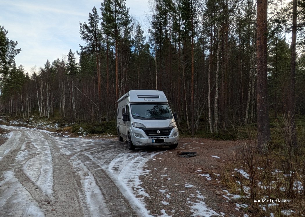 (9325) Bardufoss - Beredskapsveien — foto 4