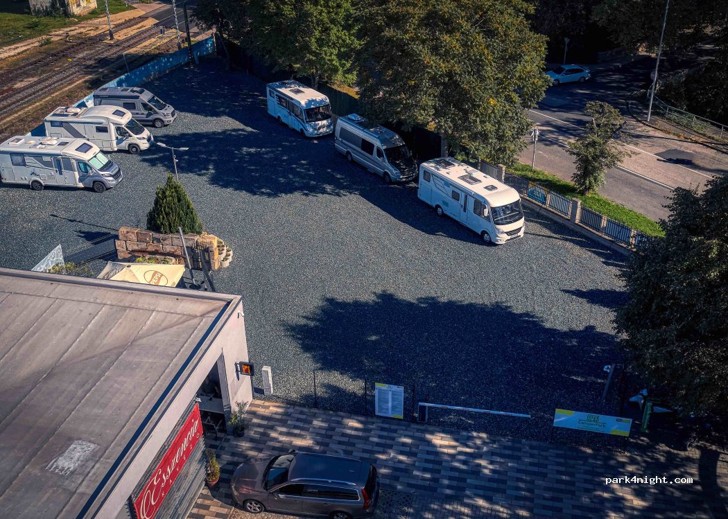 Camper Park Fullenergy I StellPlatz — foto 3