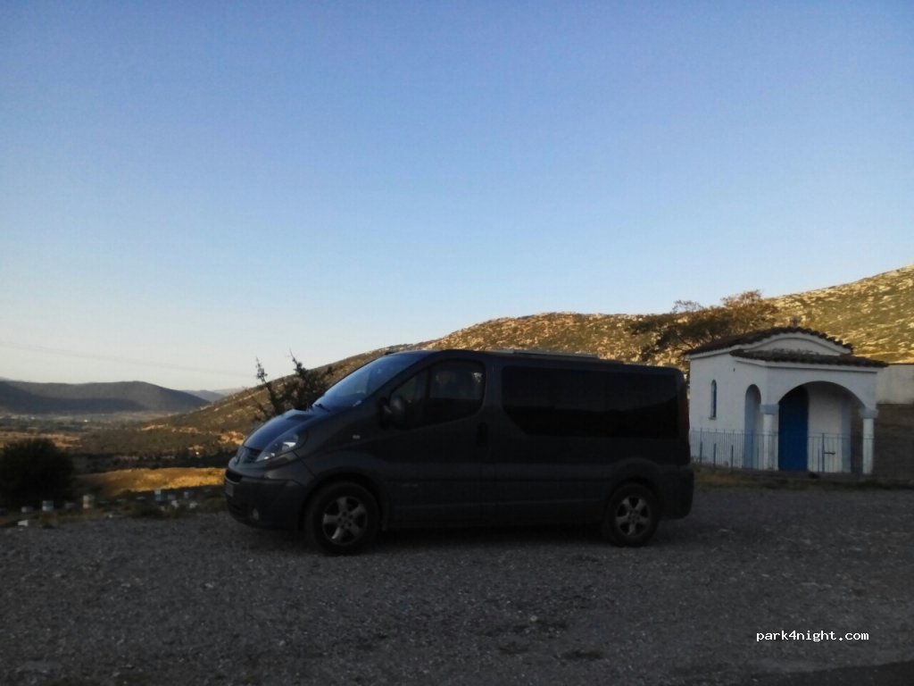 (221 00) Korithio - Ethniki Odos Argous Tripoleos — foto