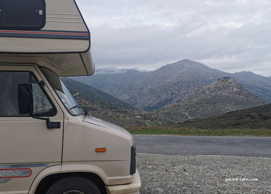 (221 00) Korithio - Ethniki Odos Argous Tripoleos — foto 2