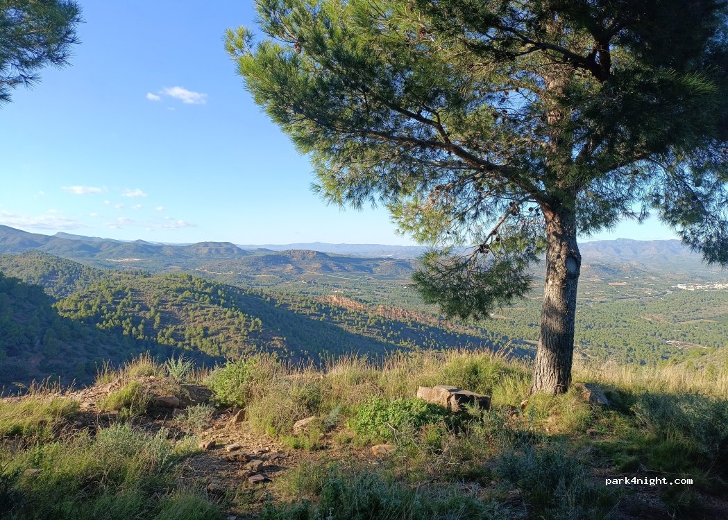 (46149) Estivella - Camino del Garbí — foto 2
