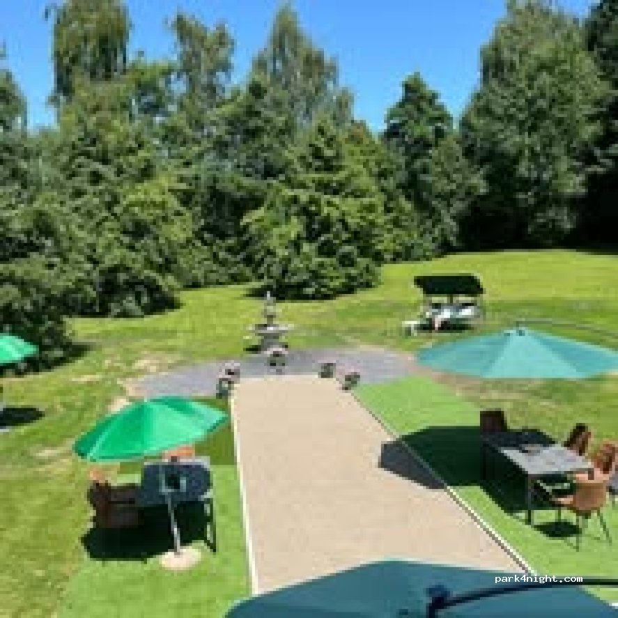 Le Grand Jardin — foto 3