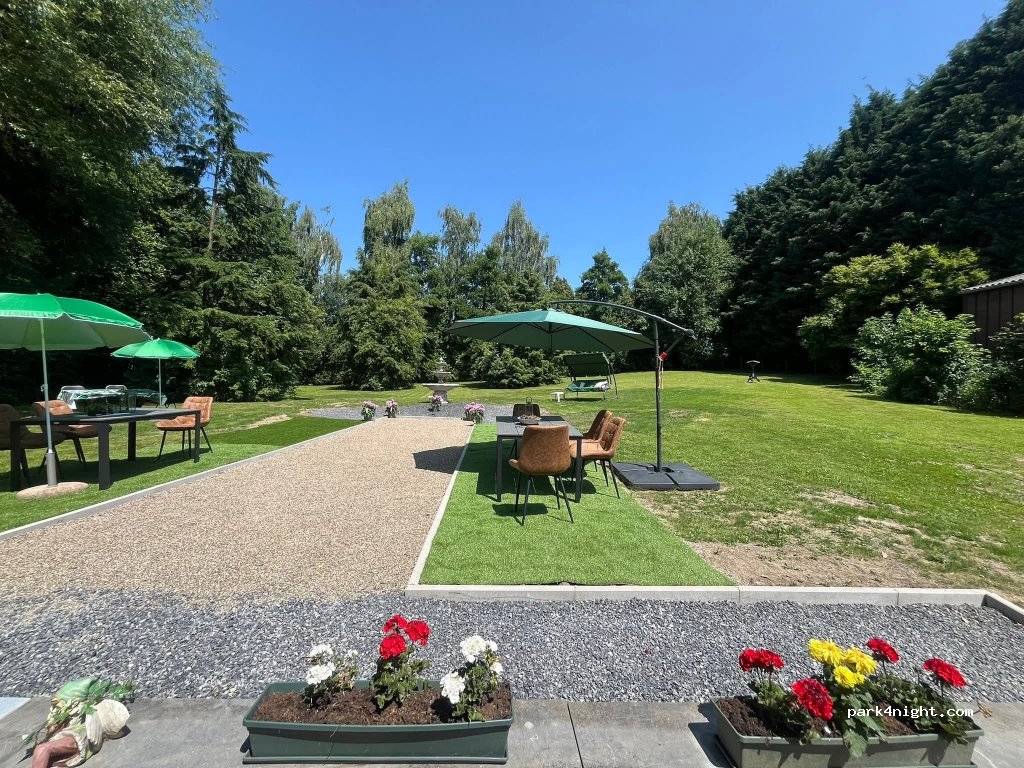 Le Grand Jardin — foto 4