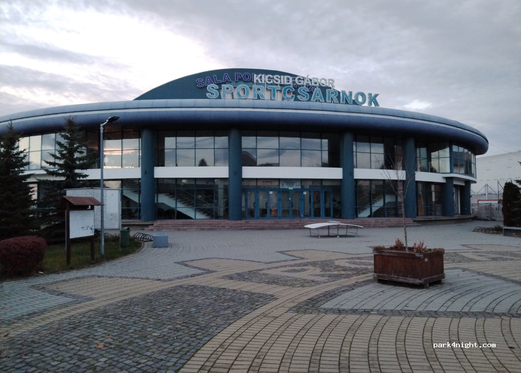(525400) Târgu Secuiesc - Strada Stadionului — foto 2