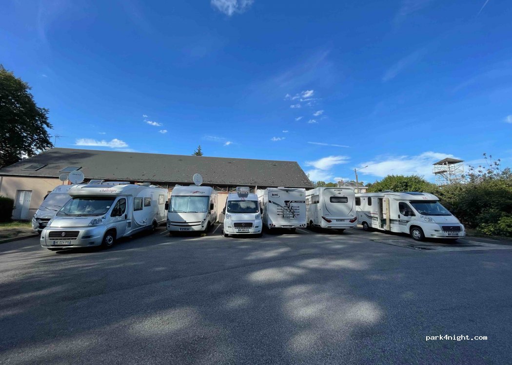 (27320) Nonancourt - Rue Hyppolite Lozier — foto