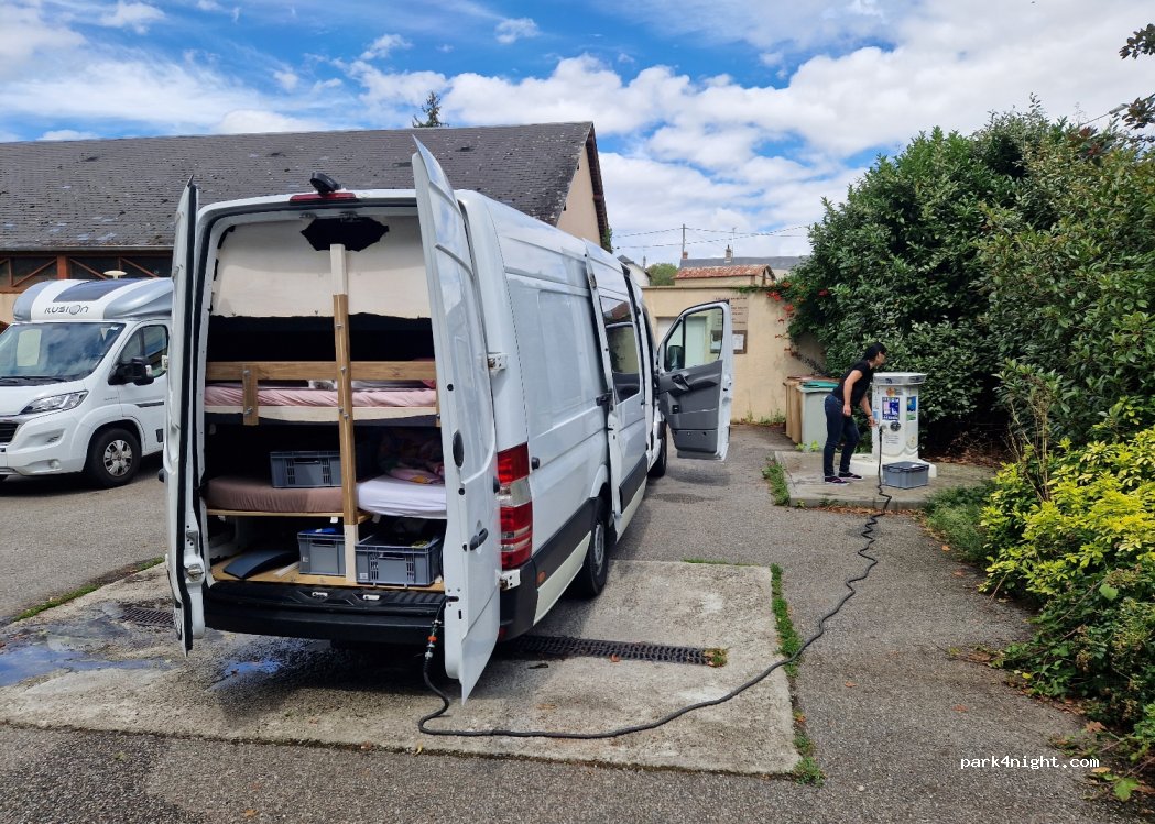 (27320) Nonancourt - Rue Hyppolite Lozier — foto 3