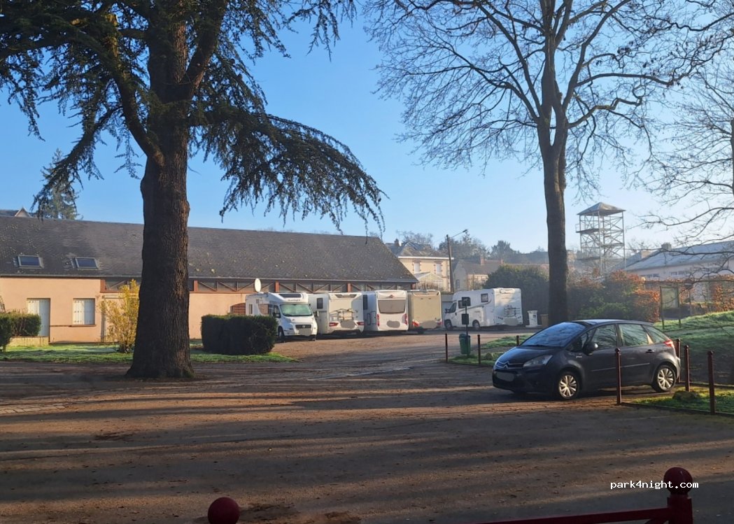 (27320) Nonancourt - Rue Hyppolite Lozier — foto 5