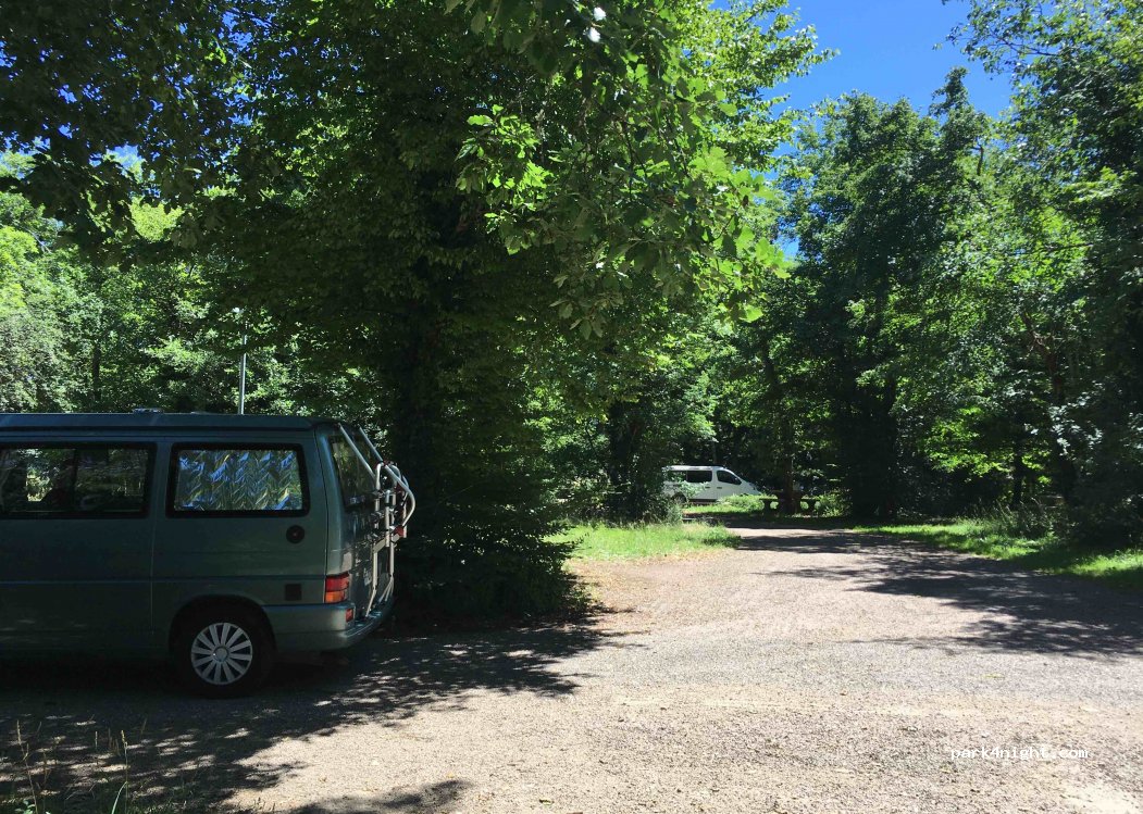 (21360) Bligny-sur-Ouche - Autoroute du Soleil — foto 2