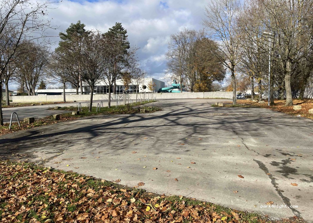 (89340) Leipheim - Albert-Schweitzer-Straße — foto 2