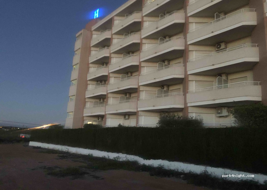 (03130) Santa Pola - Avenida Zaragoza — foto 3