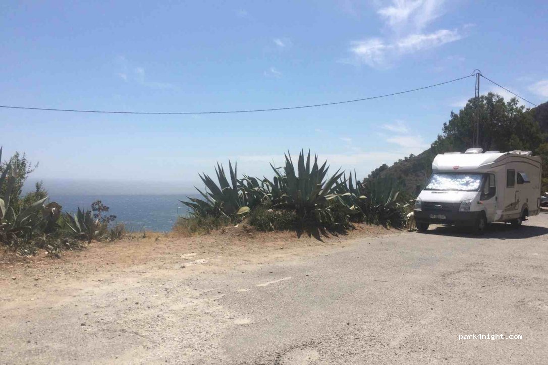 (29780) Nerja - Carretera de Almería — foto