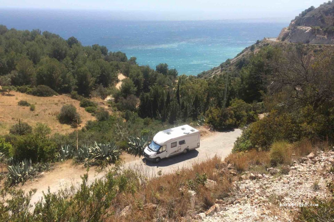 (29780) Nerja - Carretera de Almería — foto 2