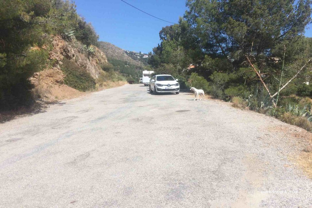 (29780) Nerja - Carretera de Almería — foto 3