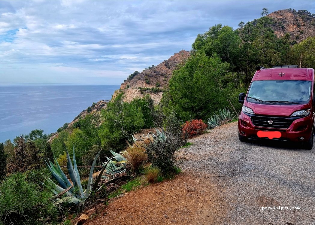(29780) Nerja - Carretera de Almería — foto 4