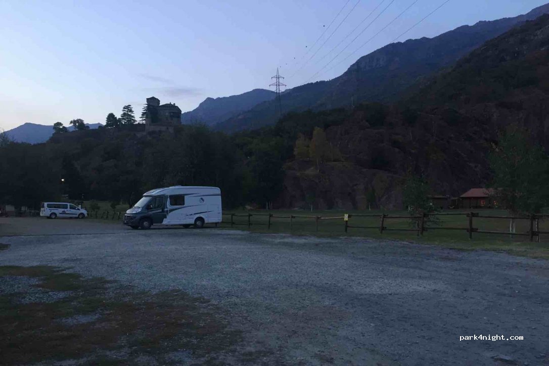 (10010) Settimo Vittone - 36 Frazione Mobtestrutto — foto