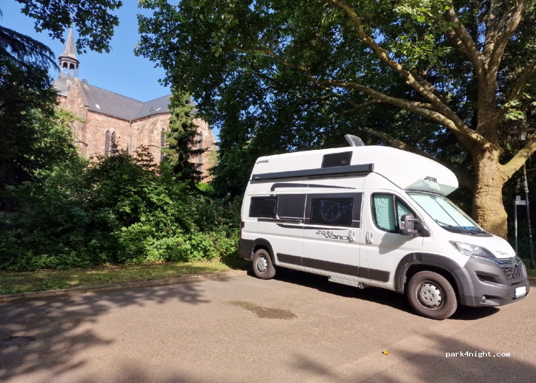 (66119) Saarbrücken - Odakerstraße — foto 4