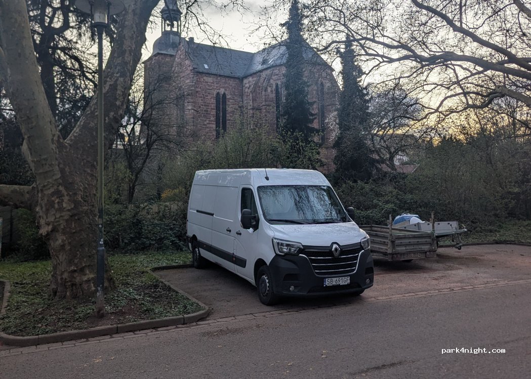 (66119) Saarbrücken - Odakerstraße — foto 5