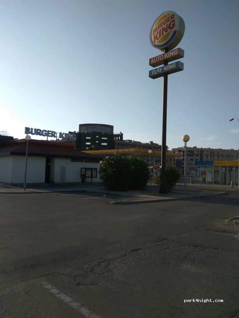 () Parla - — foto 2