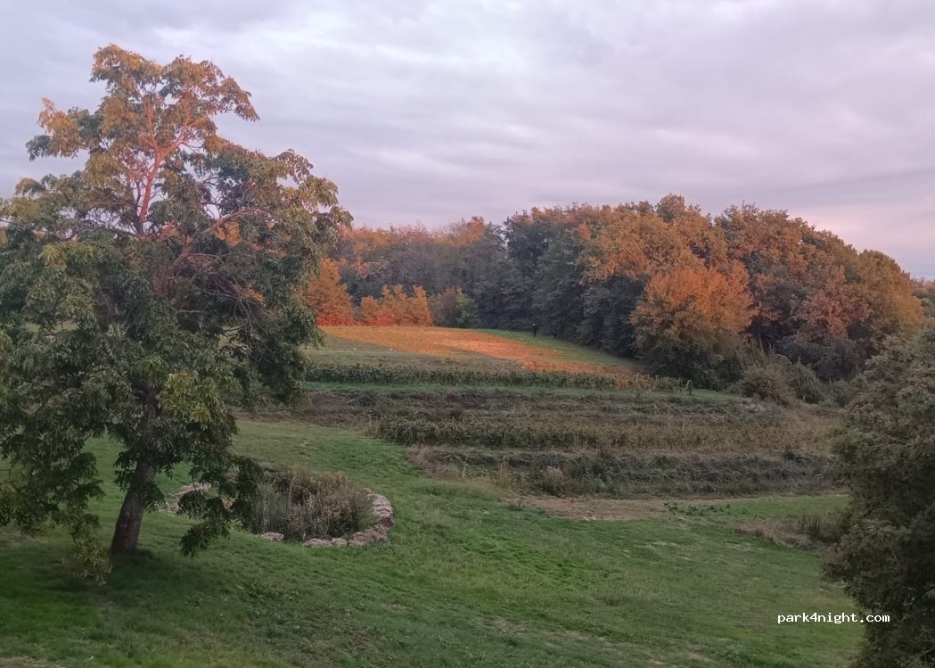 Clos Vieux Rochers — foto