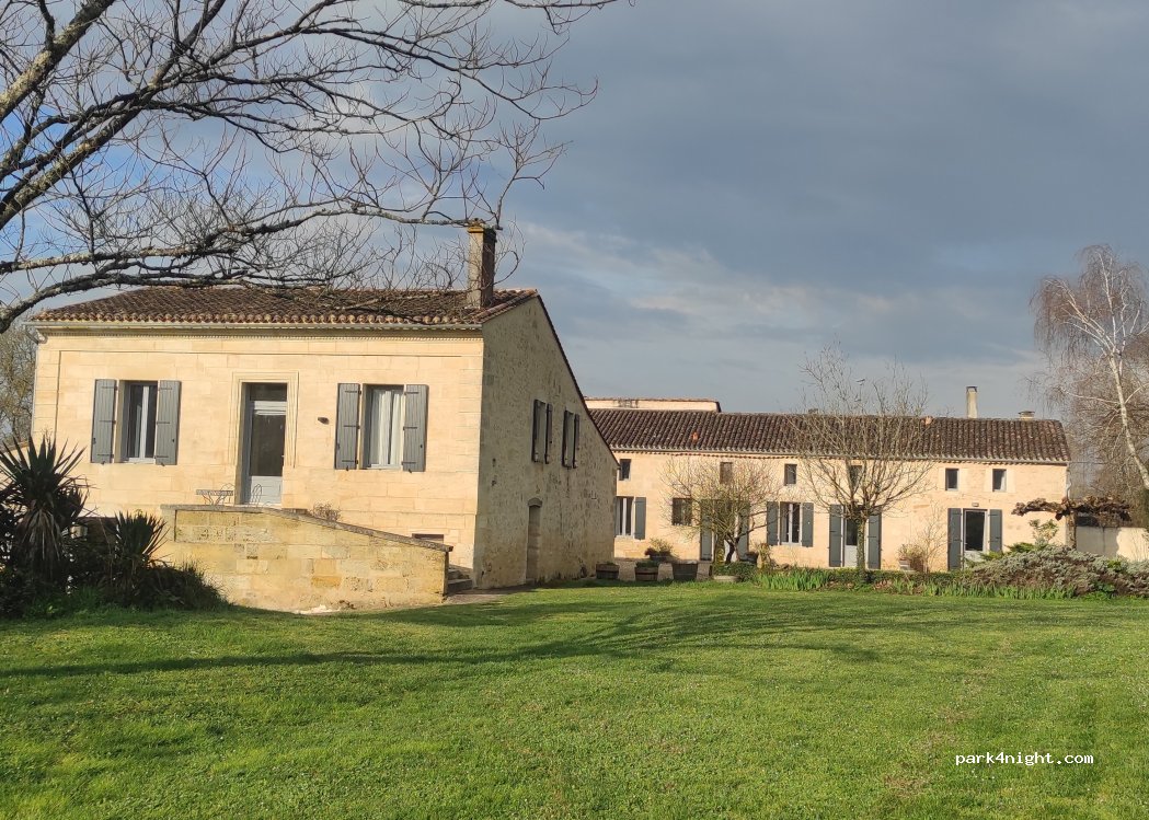 Clos Vieux Rochers — foto 2