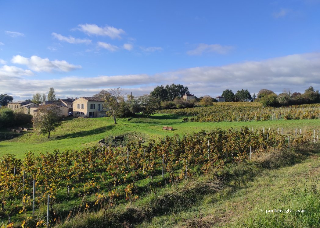 Clos Vieux Rochers — foto 3