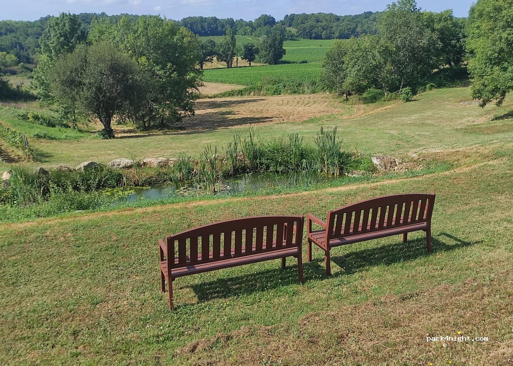 Clos Vieux Rochers — foto 4