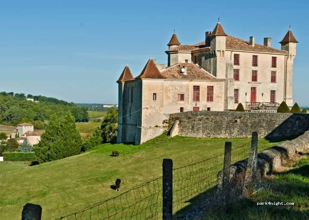 Clos Vieux Rochers — foto 5