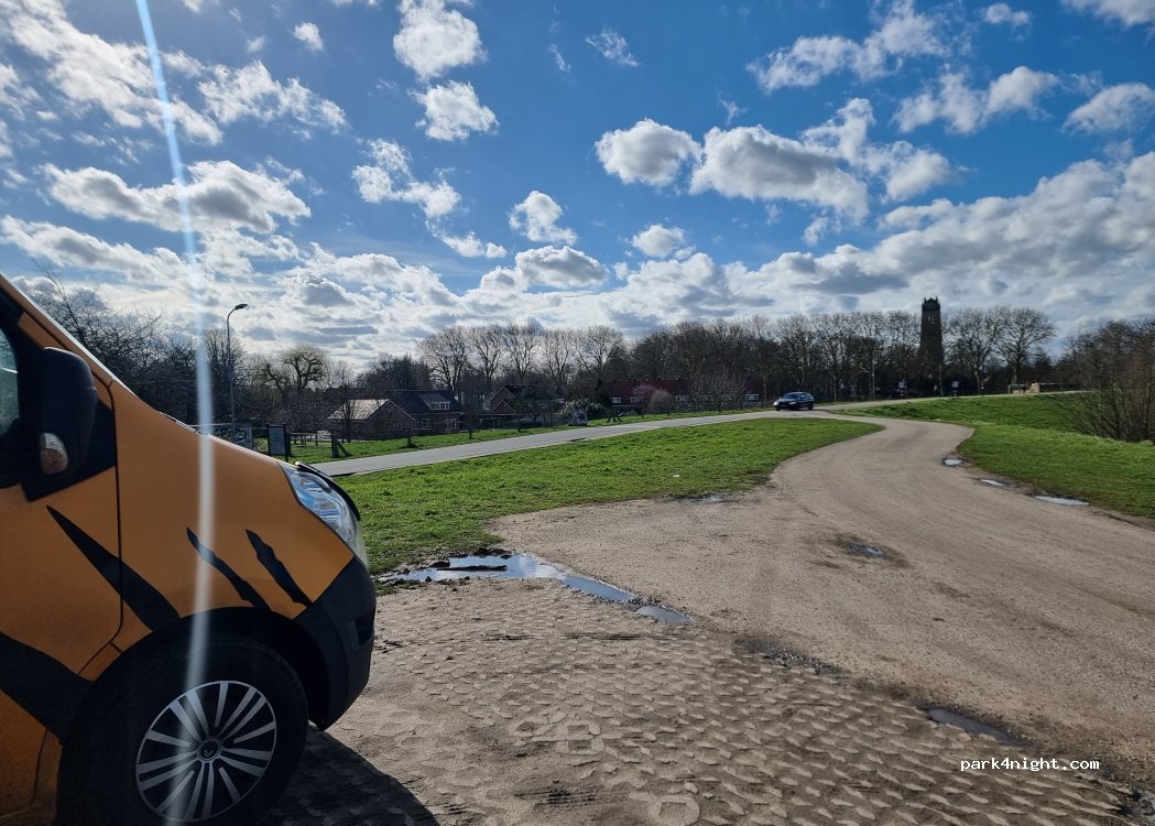 (5301GA) Zaltbommel - Waalbandijk — foto 3