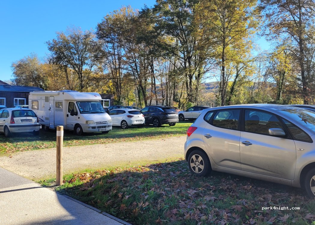 (24370) Carlux - Voie Verte - Veloroute — foto 2