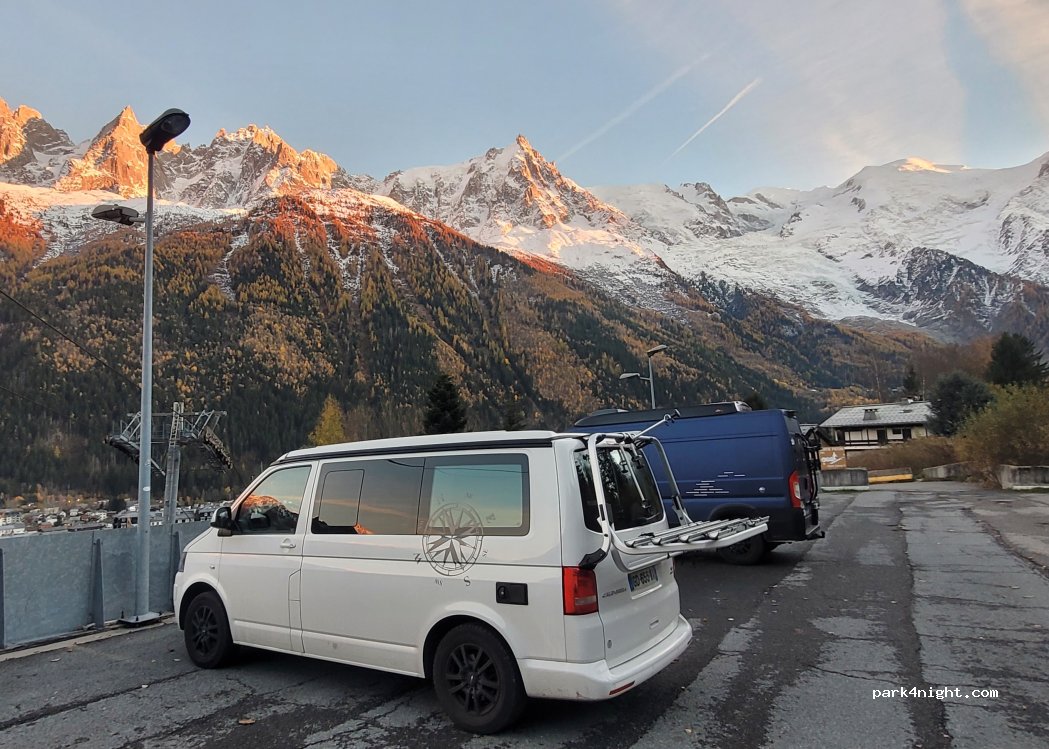 (74400) Chamonix-Mont-Blanc - 99 Chemin des Chauderons — foto 4