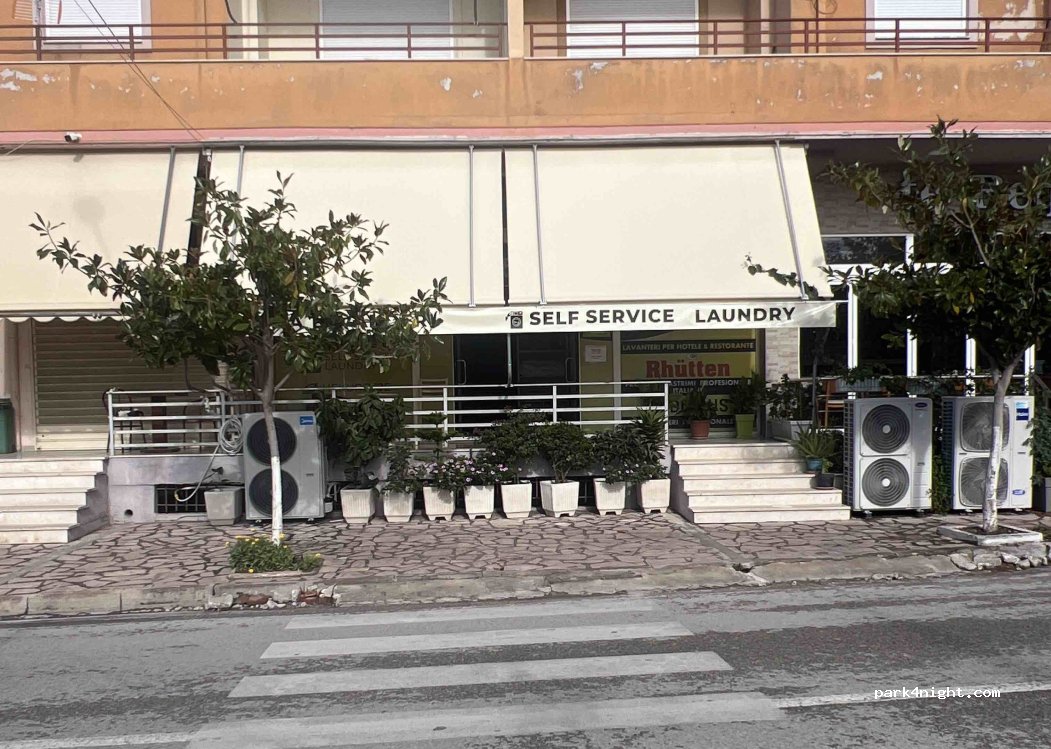 (9701) Sarandë - Rruga Butrinti — foto 3