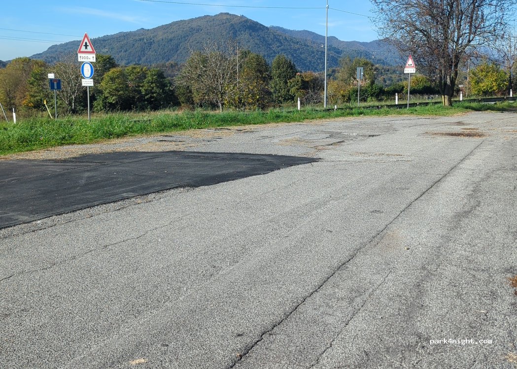 (23898) Villa d'Adda - Via Robasacchi — foto 2