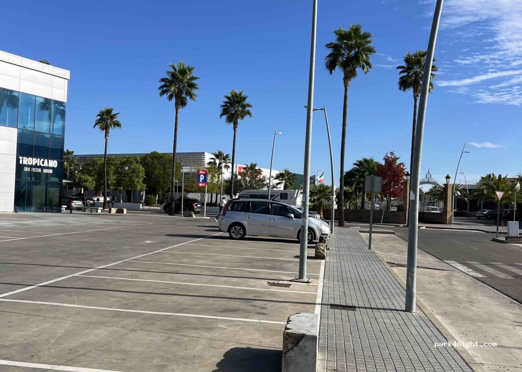 (14120) Fuente Palmera - — foto