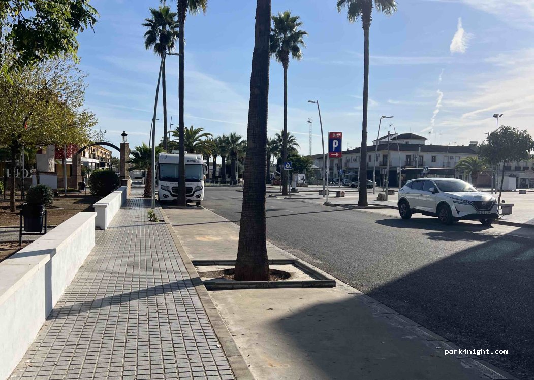 (14120) Fuente Palmera - — foto 2