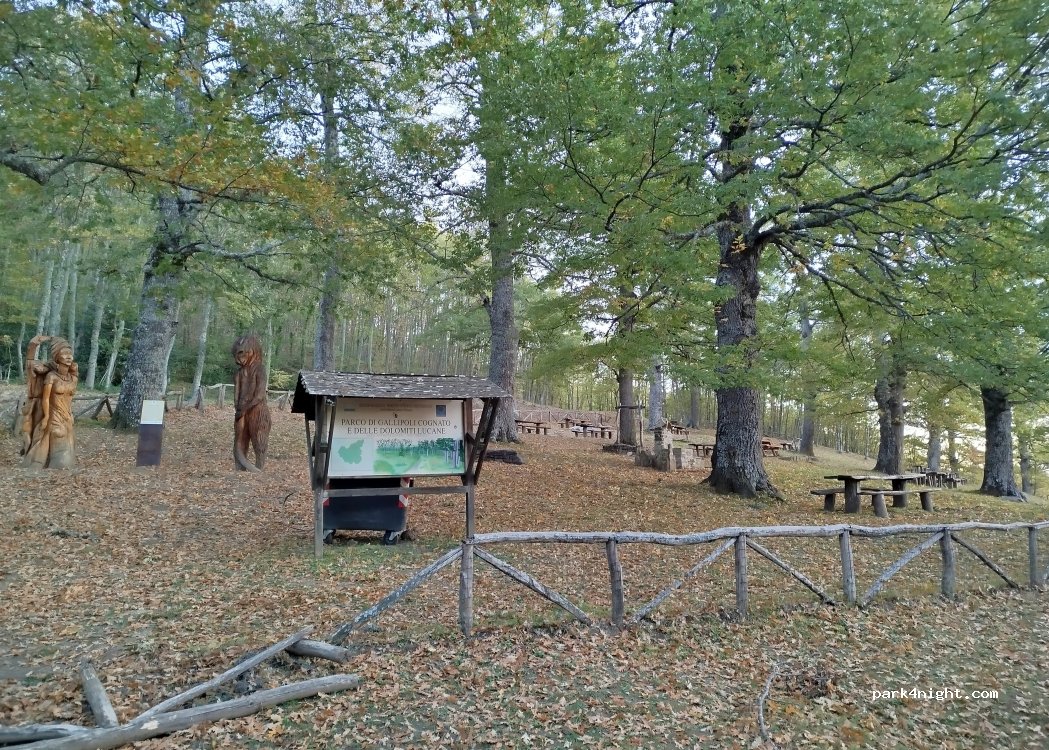 () Pietrapertosa - Unnamed Road — foto 3