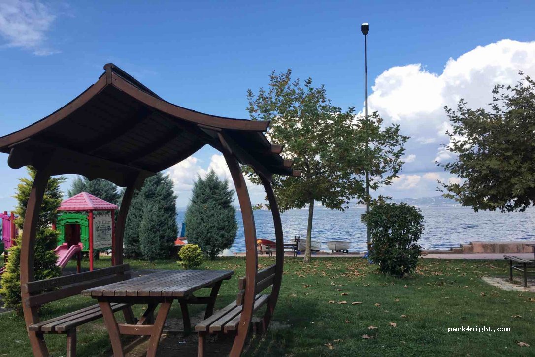 (41500)  - 61 Kumyalı Caddesi — foto 3