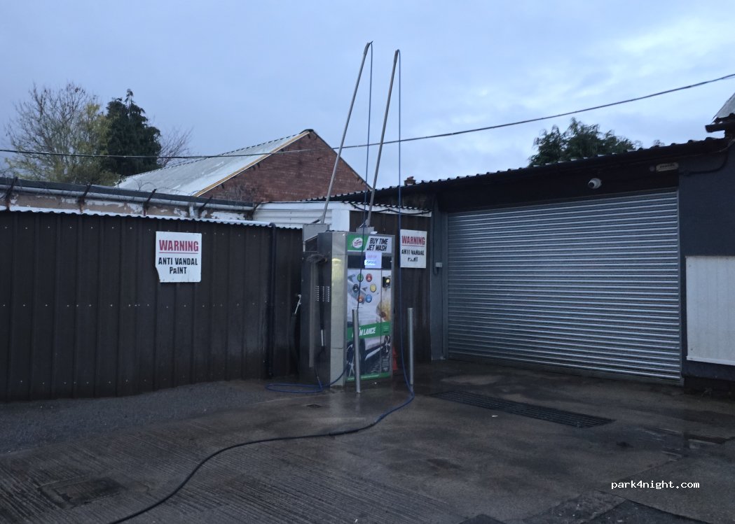 (LL13 9NG) Wrexham - Holt Road — foto 2