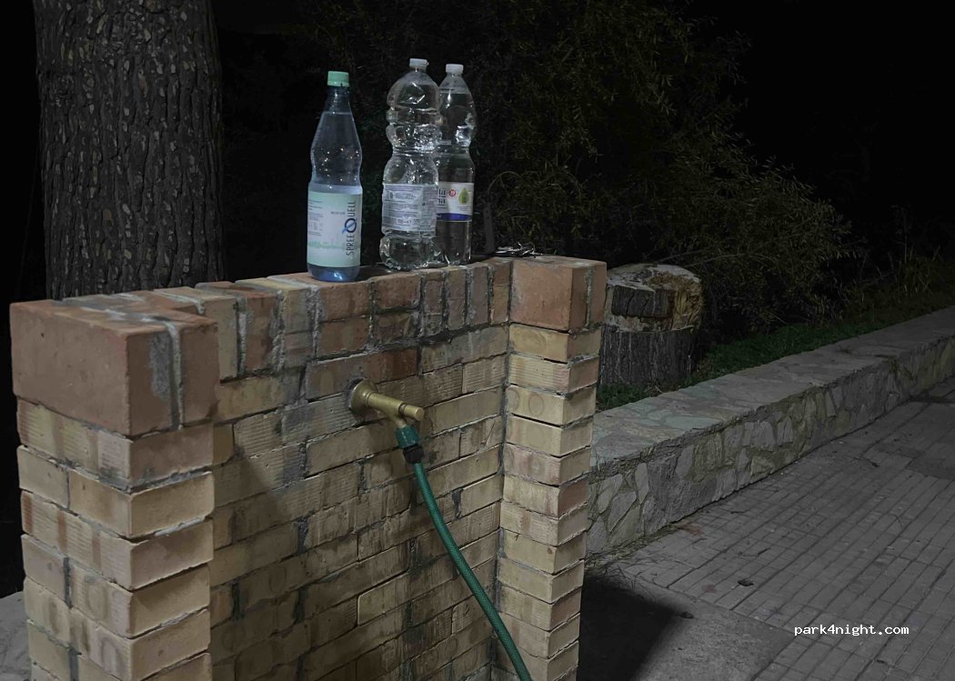 (90020) Scillato - Viale Colonnello Giuseppe Lima — foto