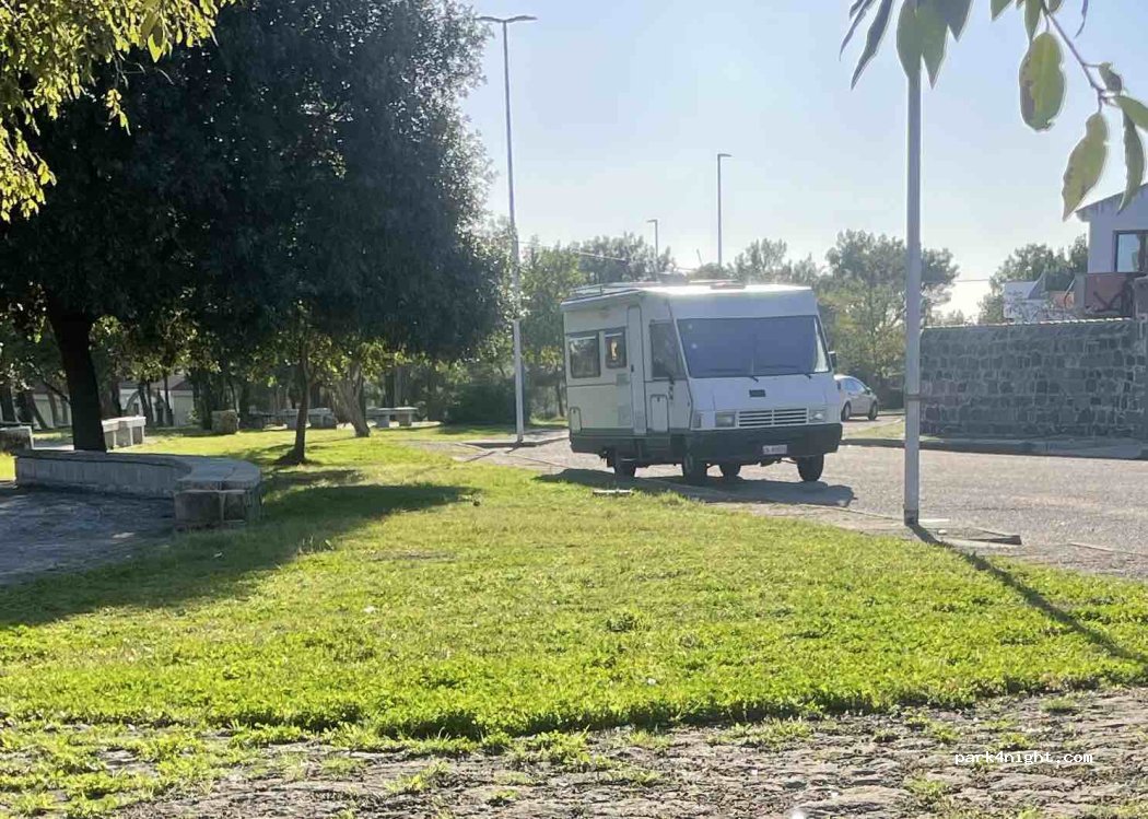 (09076) Sèdilo/Sedilo - Piazza Pasquale Cocco — foto