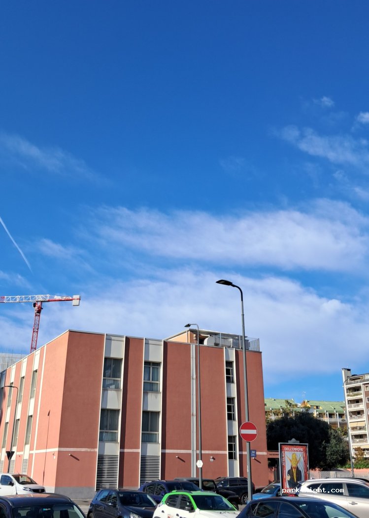 (20141) Milan - Via Bernardino Biondelli — foto